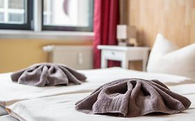Pension Schlafgut