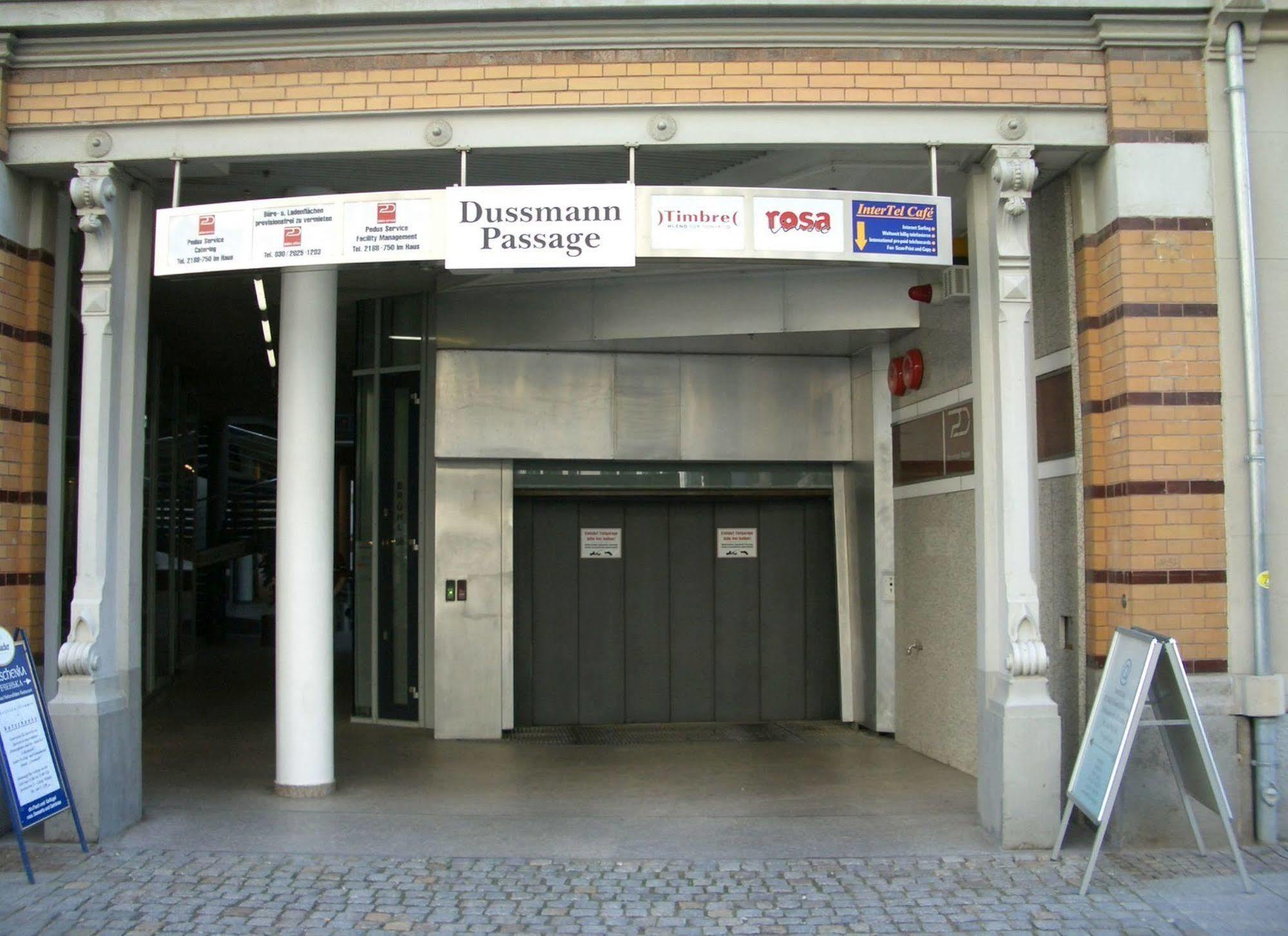 Pension Schlafgut Leipzig Exterior foto
