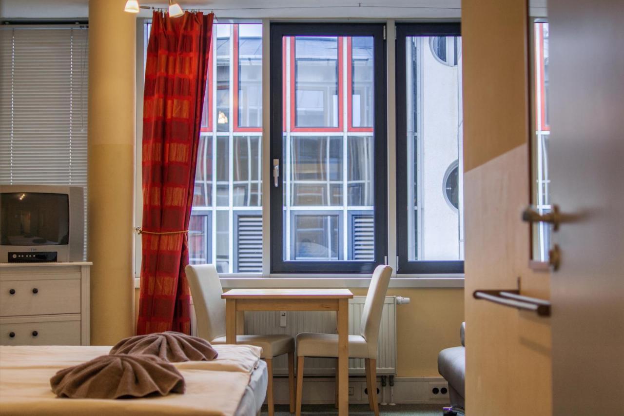Pension Schlafgut Leipzig Exterior foto